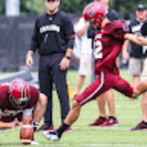 Meet your Posher, Alexander